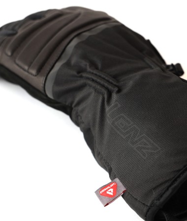 HEAT 6.0 URBAN LINE Handschuh 2025 inkl. LITHIUM RCB 2000 Pack 