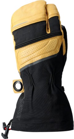 HEAT 8.0 LOBSTER Handschuh 2026 inkl. LITHIUM RCB 1800 Pack 