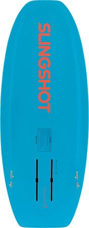 WF-2 V5 4,6 WAKE Foilboard 2024 