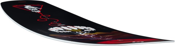 BEARDEN Wakeboard 2026 