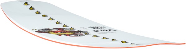 VOLT TEST Wakeboard 2026 