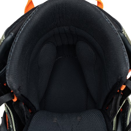 SPACE MOB Boots 2026 