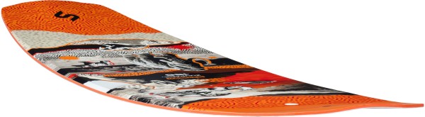 ZUUPACK Wakeboard 2026 