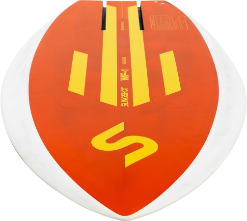 WF-1 V6 3,11 WAKE Foilboard 2026 