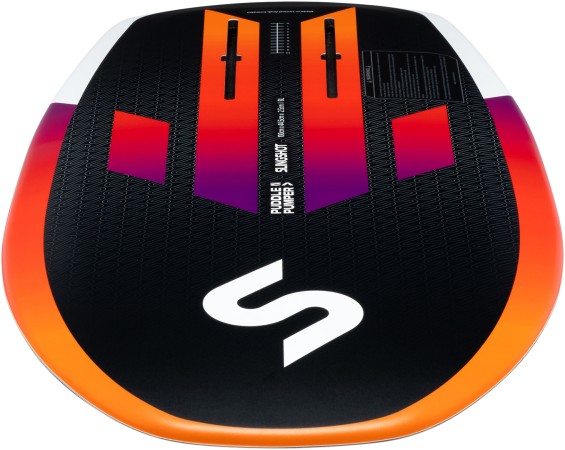 PUDDLE PUMPER V2 Wake Foilboard 2026 