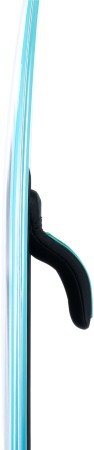 WF-T V3 4,4 WAKE Foilboard 2026 