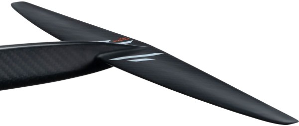 ONE-LOCK FLARE Tail 2026 
