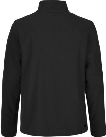 REPERFECTY JR 1/4 ZIP Fleece 2026 true black 