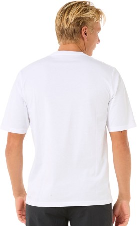 ICONS OF SURF UV T-Shirt 2025 white 