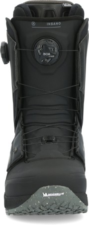 INSANO Boot 2024 black 