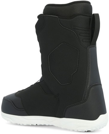 LASSO JR Boot 2024 black 