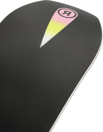 COMMISSIONER Snowboard 2025 