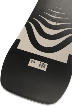 BERZERKER Snowboard 2025 