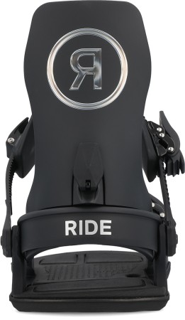 C-6 Binding 2026 black 