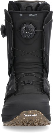 INSANO Boot 2025 black 