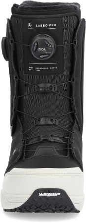 LASSO PRO Boot 2025 black 