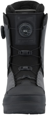 LASSO Boot 2026 grey 