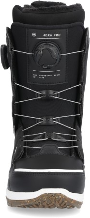 HERA PRO Boot 2025 black 