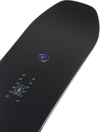 ALGORYTHM WIDE Snowboard 2026 