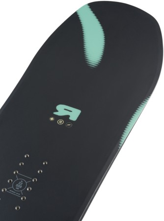 BERZERKER Snowboard 2026 
