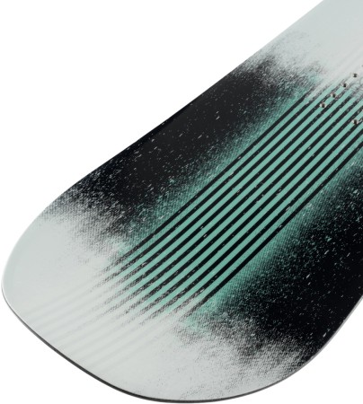 MANIC WIDE Snowboard 2026 