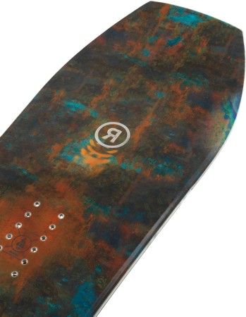 WARPIG Snowboard 2026 