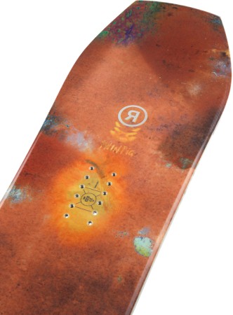 TWINPIG WIDE Snowboard 2026 