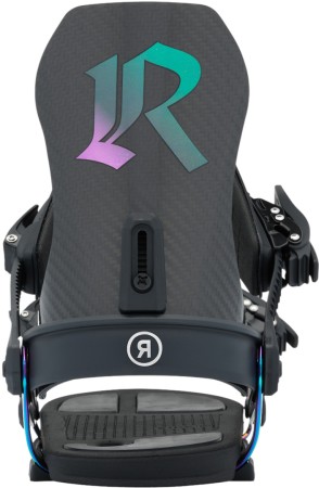 A-10 Bindung 2026 oil slick 