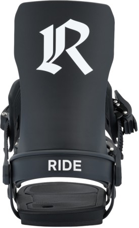 SPECTER Bindung 2026 black 