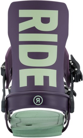 SPECTER Bindung 2026 purple 