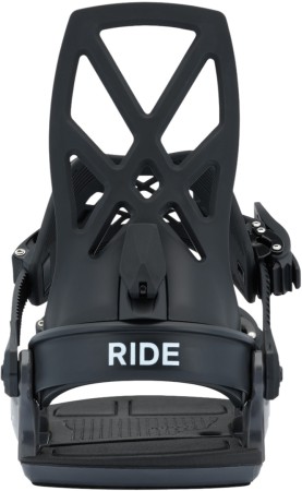 C-2 Bindung 2026 black 