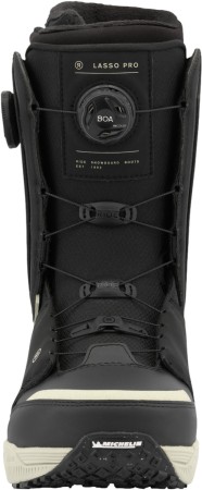 LASSO PRO Boot 2026 black 