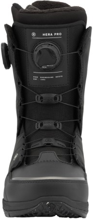 HERA PRO Boot 2026 black 