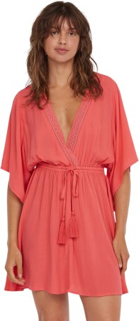 ESSENTIALS COVER UP Kleid 2025 froly 