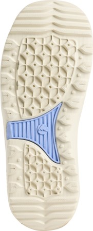 MINT BOA Boot 2026 grey cloud 40,5