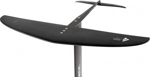 1750/300 AERO FOIL HIGH ASPECT Wing Set 2022 black 