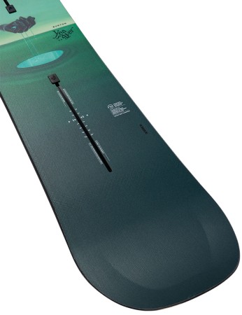 YEASAYER Snowboard 2025 