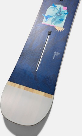 YEASAYER Snowboard 2026 152