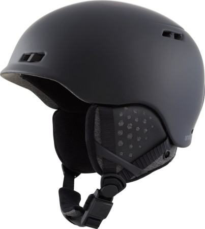 RODAN Helmet 2024 black 