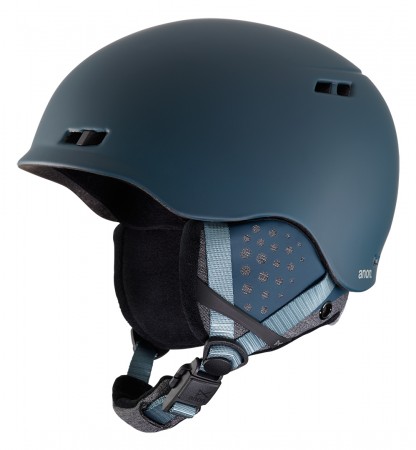 RODAN Helm 2020 dark blue 