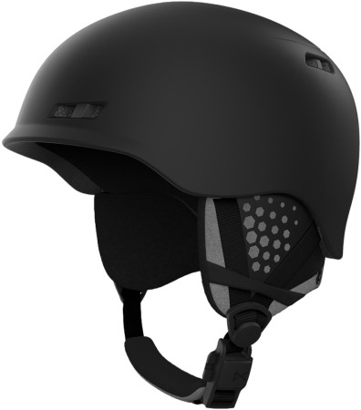 RODAN Helmet 2025 black 