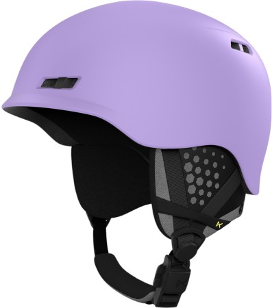 RODAN Helm 2026 hyper lilac 