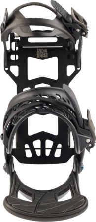 HITCHHIKER Binding 2027 black 