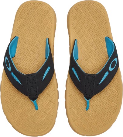 OPERATIVE 2.0 Sandale 2025 light curry/blackout 