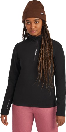 FWC CRUZ JACK'S POLARTEC WOMEN Fleece 2026 black out 