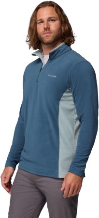 KLAMATH RANGE II Fleece 2026 everblue/crushed blue 