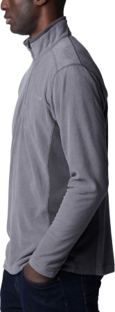 KLAMATH RANGE II Fleece 2025 city grey/shark 