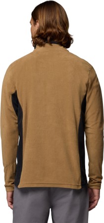 KLAMATH RANGE II Fleece 2026 delta/black 
