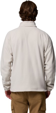 FAST TREK II Zip Fleece 2026 dark stone 