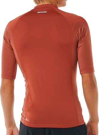 WAVES PERFORMANCE SS Lycra 2025 red 